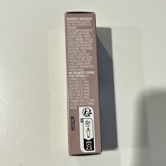 NWT Revlon Illuminance Gel Serum Blush in 140 Brilliant Berry - Picture 6 of 9